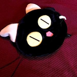 Trigun Kuroneko backpack!